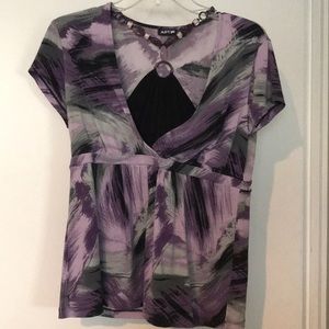 Cute shortsleeved Blouse